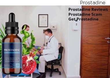 Prostadine For Prostatic